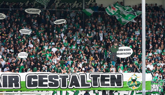 SpVgg Fürth vs Fortuna Düsseldorf (1-1) (13)