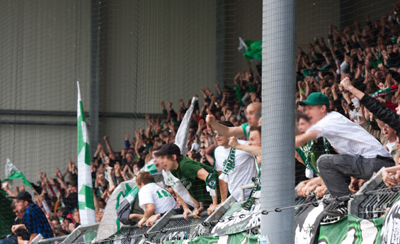 SpVgg Fürth vs Fortuna Düsseldorf (1-1) (14)
