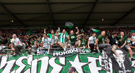 SpVgg Fürth vs Fortuna Düsseldorf (1-1) (17)