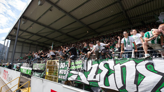 SpVgg Fürth vs Fortuna Düsseldorf (1-1) (18)
