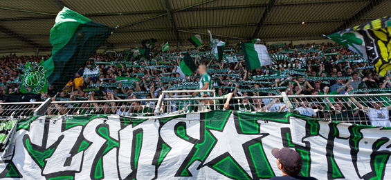 SpVgg Fürth vs Fortuna Düsseldorf (1-1) (19)