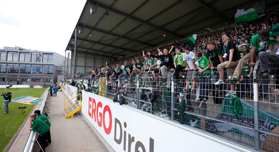 SpVgg Fürth vs Fortuna Düsseldorf (1-1) (20)