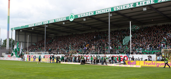SpVgg Fürth vs Fortuna Düsseldorf (1-1) (26)