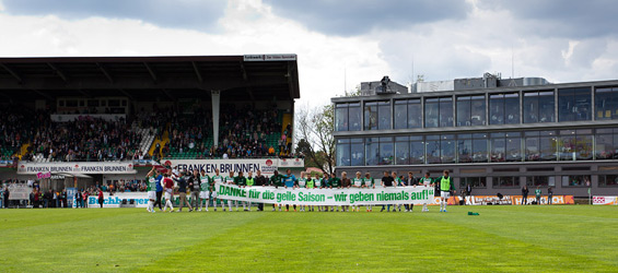 SpVgg Fürth vs Fortuna Düsseldorf (1-1) (27)