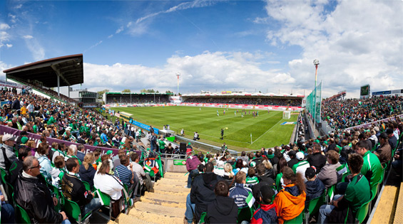 SpVgg Fürth vs Fortuna Düsseldorf (1-1) (36)