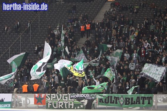 Hertha BSC vs SpVgg Fürth (2-0) (3)