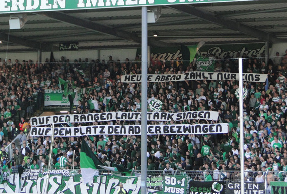 SpVgg Fürth vs Eintracht Frankfurt (2-3) (3)