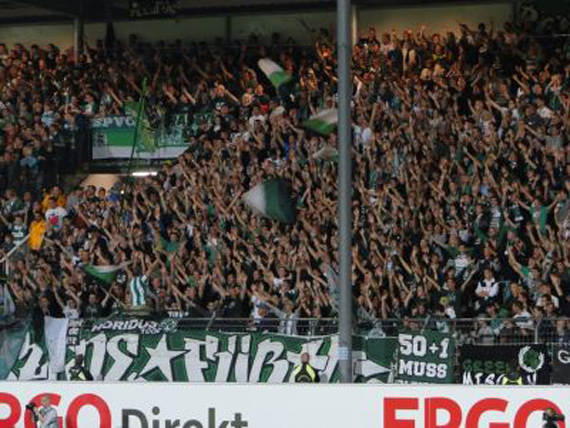 SpVgg Fürth vs Eintracht Frankfurt (2-3) (4)
