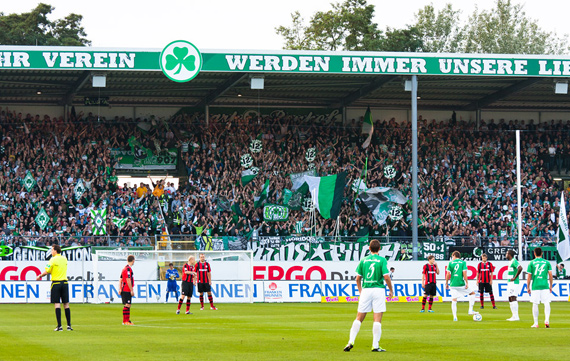 SpVgg Fürth vs Eintracht Frankfurt (2-3) (13)