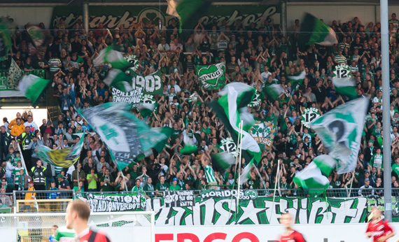SpVgg Fürth vs Eintracht Frankfurt (2-3) (17)
