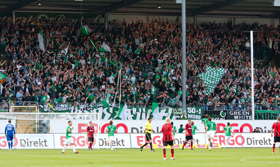 SpVgg Fürth vs Eintracht Frankfurt (2-3) (22)