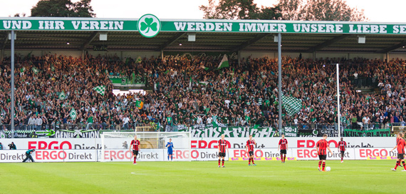 SpVgg Fürth vs Eintracht Frankfurt (2-3) (24)