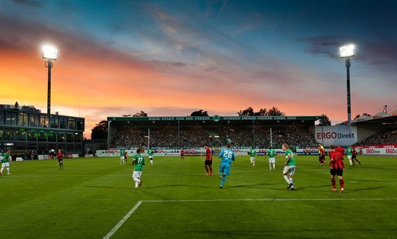 SpVgg Fürth vs Eintracht Frankfurt (2-3) (25)