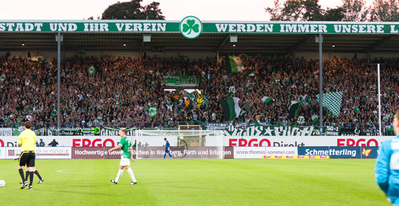 SpVgg Fürth vs Eintracht Frankfurt (2-3) (26)