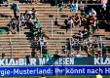 Karlsruher SC vs SpVgg Fürth (2-2)