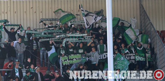 FC Energie Cottbus vs SpVgg Fürth (0-2) (1)