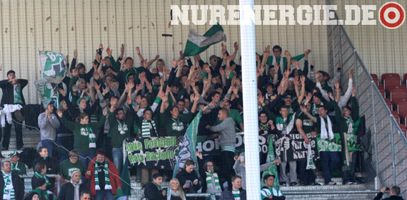 FC Energie Cottbus vs SpVgg Fürth (0-2) (3)