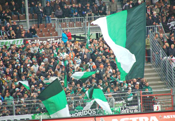 FC St. Pauli vs SpVgg Fürth (2-2) (3)