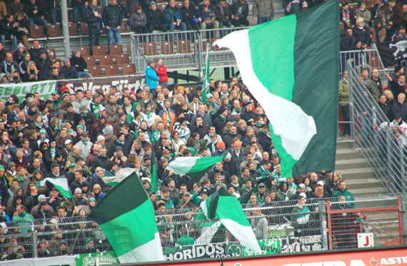 FC St. Pauli vs SpVgg Fürth (2-2) (4)