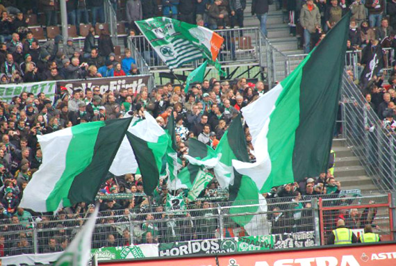FC St. Pauli vs SpVgg Fürth (2-2) (5)