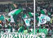 SpVgg Fürth vs FSV Frankfurt (4-0)