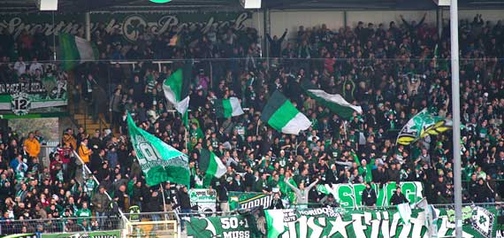 SpVgg Fürth vs FSV Frankfurt (4-0) (4)