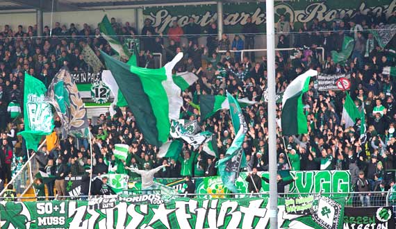 SpVgg Fürth vs FSV Frankfurt (4-0) (5)