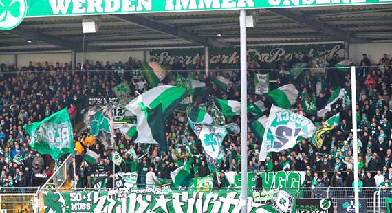 SpVgg Fürth vs FSV Frankfurt (4-0) (8)