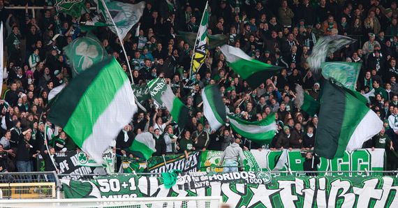SpVgg Fürth vs FC Hansa Rostock (3-0) (5)