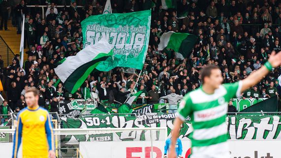 SpVgg Fürth vs FC Hansa Rostock (3-0) (8)