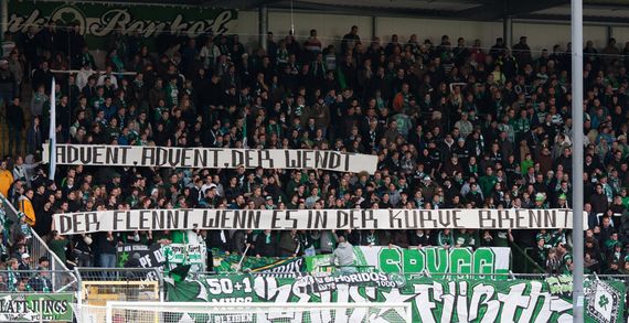 SpVgg Fürth vs FC Hansa Rostock (3-0) (11)