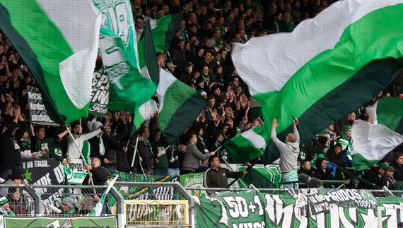 SpVgg Fürth vs FC Hansa Rostock (3-0) (13)