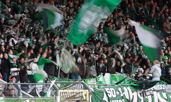 SpVgg Fürth vs FC Hansa Rostock (3-0) (15)