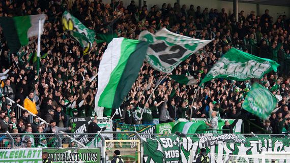 SpVgg Fürth vs FC Hansa Rostock (3-0) (18)