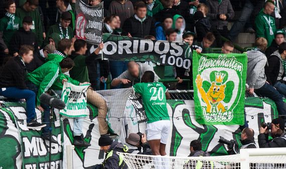 SpVgg Fürth vs FC Hansa Rostock (3-0) (19)