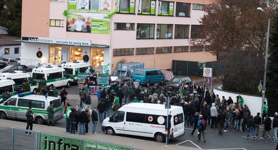 SpVgg Fürth vs FC Hansa Rostock (3-0) (22)