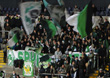 Eintracht Frankfurt vs SpVgg Fürth (0-0)