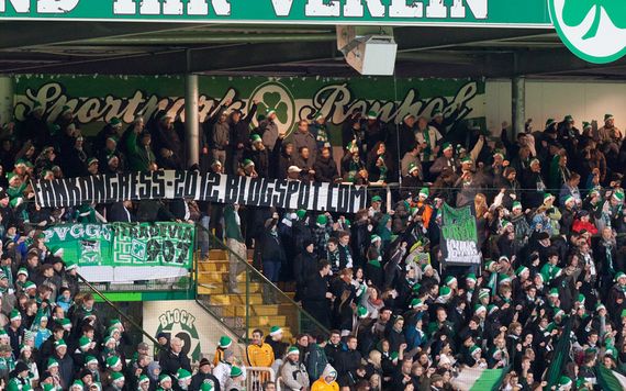 SpVgg Fürth vs 1. FC Union Berlin (5-0) (4)