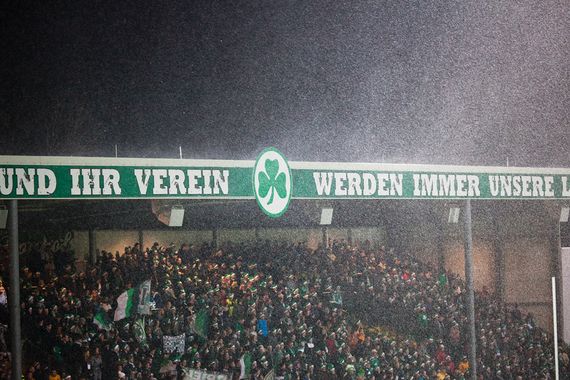 SpVgg Fürth vs 1. FC Union Berlin (5-0) (7)