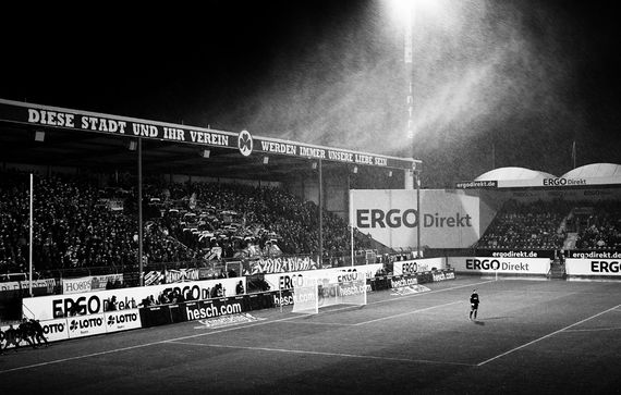 SpVgg Fürth vs 1. FC Union Berlin (5-0) (8)