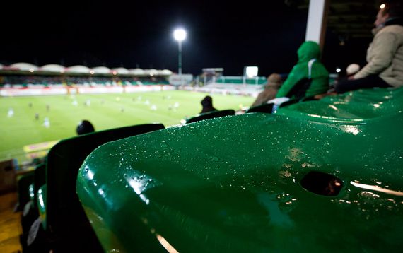 SpVgg Fürth vs 1. FC Union Berlin (5-0) (9)