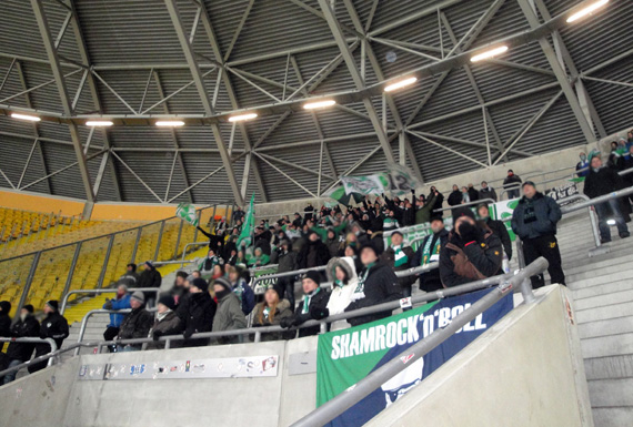 Dynamo Dresden vs SpVgg Fürth (3-1) (2)
