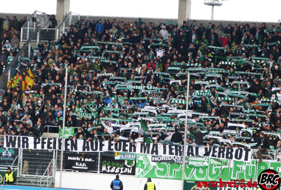 FC Ingolstadt 04 vs SpVgg Fürth (0-0) (6)