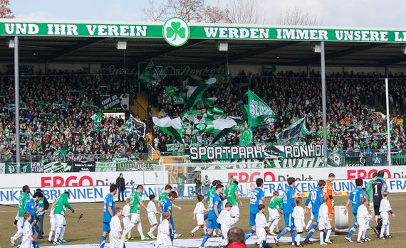 SpVgg Fürth vs VfL Bochum (6-2) (1)