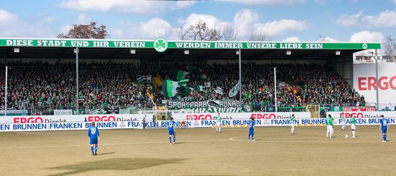 SpVgg Fürth vs VfL Bochum (6-2) (3)