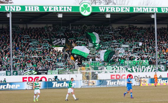 SpVgg Fürth vs VfL Bochum (6-2) (8)