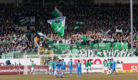 SpVgg Fürth vs VfL Bochum (6-2) (10)