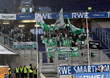 MSV Duisburg vs SpVgg Fürth (0-2)