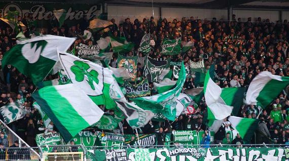 SpVgg Fürth vs TSV Alemannia Aachen (1-0) (1)