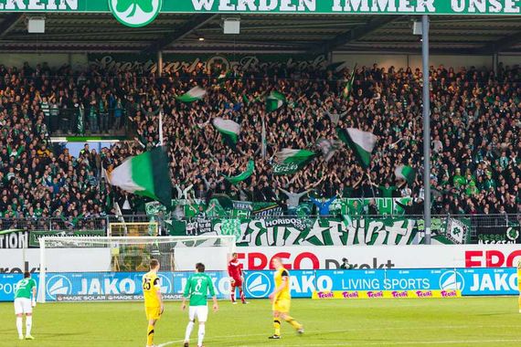 SpVgg Fürth vs TSV Alemannia Aachen (1-0) (5)
